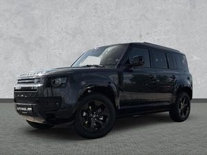 Land Rover Defender 110 D250 X-Dynamic HSE 20