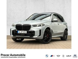 BMW X5 xDrive30d DA Prof. PA Prof. PANO AHK 22"