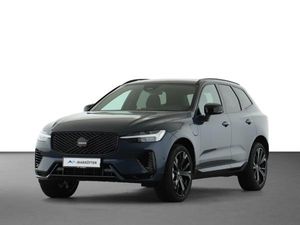 Volvo XC60 T8 Plus Black Edition Head-Up, 360°, Pano, 0,5% Versteuerung