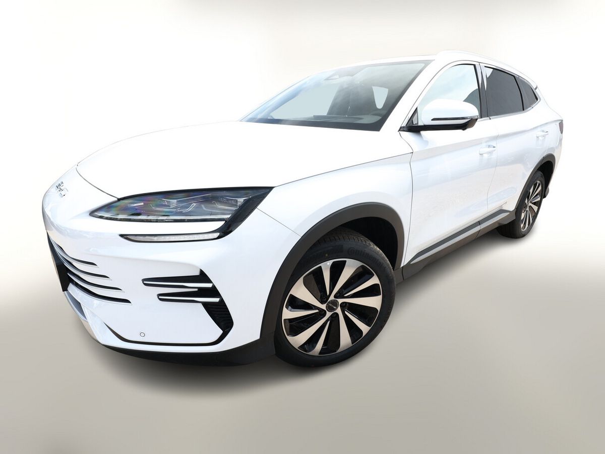 BYD Seal U DM-i 218 Comfort Reichw.+ Pano 360Kam ACC Leasing privat Leasing