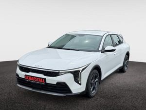 Kia K4 1.6 T-GDI DCT7 Vision NAVI Gewerbe sofort verfügbar