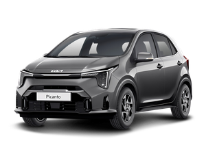Kia Picanto VISION 1.0 Leasing
