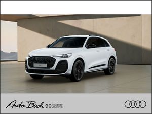 Audi Q5 SUV TDI S line qu. 150kW TechPlus/ 20"/ AHK/