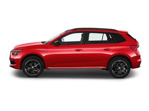 Skoda Kamiq DSG MonteC Pano Matrix Kam Kessy SHZ SunS