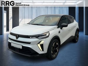 Renault Captur Leasing
