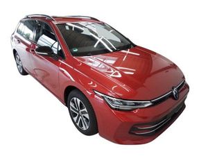 Volkswagen Golf VIII Variant Energy 2.0 TDI DSG - LED Navi Rear View ACC Keyless PDC SHZ
