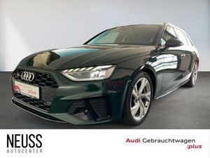Audi S4 Avant TDI quattro STHZG+BUSINESS+RFK+PRIVACY+