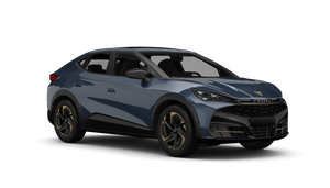 Cupra Tavascan oder ähnlich - Auto-Abo