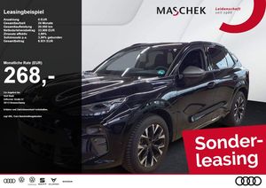 Cupra Terramar 1.5 eTSI Sonderleasing 360°View RearVie
