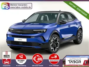 Opel Mokka Ultimate WinterP SHZ LHZ Nav Matrix ACC