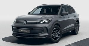 Volkswagen Tiguan 1.5 eTSI Goal AHK Matrix 360° Kam 4Season