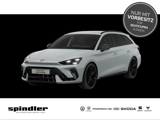 Cupra Leon ST VZ Black Edition ++sofort verfügbar++ Leasing