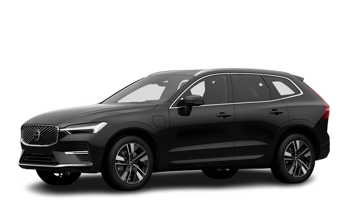 Volvo XC60 Plus Bright Auto-Abo
