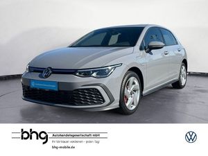 Volkswagen Golf GTE DSG Keyless Assist DAB+ Sitzheizung PDC