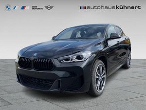 BMW X2 xDrive25e ///M-Sport ParkAss UPE 66.910 EUR Leasing