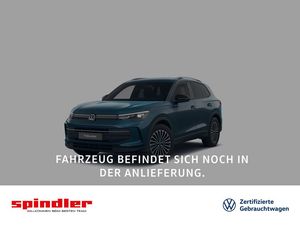 Volkswagen Tiguan Goal 2.0 TDI DSG / Standh, 360°, AHK, LED