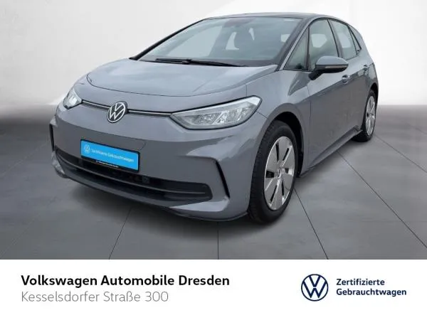 Volkswagen ID.3 Pro 62 kWh ACC LED PDC DAB STZH