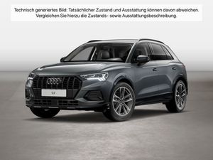 Audi Q3 35 TFSI S tronic advanced ACC AHK AUT Kam. LM
