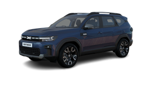 Dacia Bigster hybrid 155 hybrid 155 Journey Auto-Abo