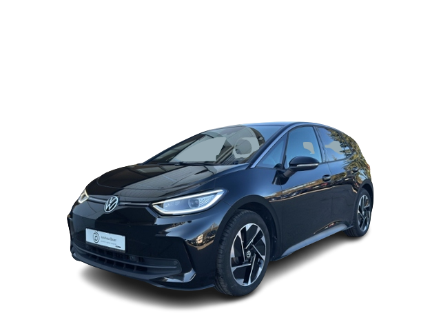 Volkswagen ID.3 Pro Fahrr.TrÃ¤ IQ Light Auto-Abo