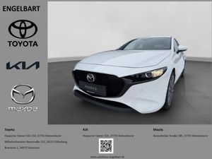 Mazda 3 Centre-Line HUD Navi LED ACC Apple CarPlay Android Auto Mehrzonenklima Musikstreaming