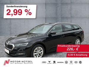 Skoda Octavia Combi 1.4TSI Hybrid LED+NAVI+SHZ+ACC+HUD