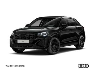 Audi Q2 S line 40 TFSI quattro S tronic