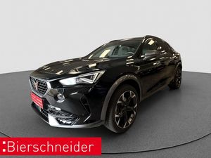 Cupra Formentor 1.5 eTSI DSG NAVI RFK ACC 19