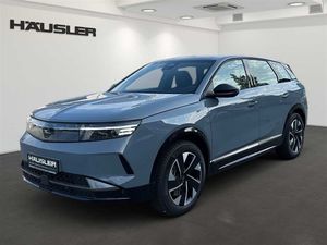 Opel Grandland X Elektro PDC LED CarPlay SHZ Klimaaut