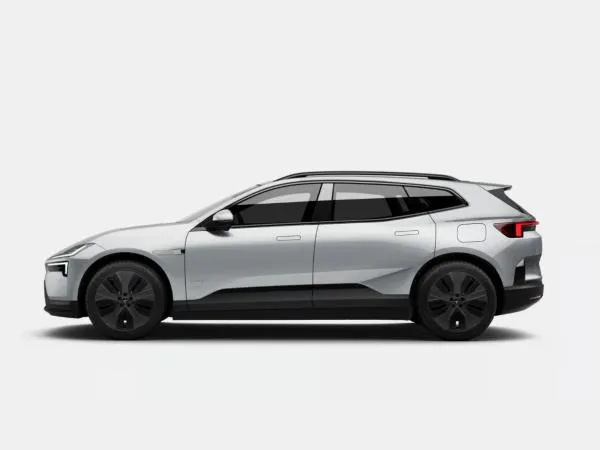Polestar 4 SUV Rear Motor, 100 KWh Akku,  MY 27, für Gewerbekunden