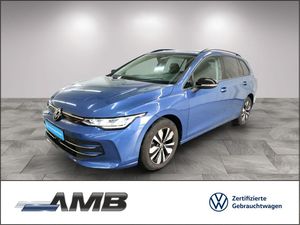 Volkswagen Golf Variant Goal 1.5 TSI AHK/Standhzg/01.30Gara
