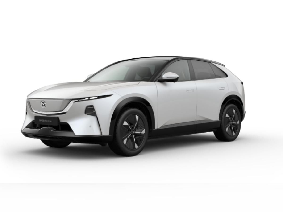 Mazda CX-6e TAKUMI mit 6000€ E-Auto Förderung 484 Km Reichweite Leasing