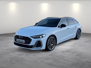 Audi A5 Avant e-hybrid quattro S line AHK TECH PRO