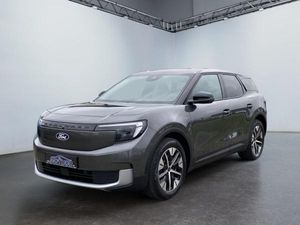 Ford Explorer 77kWh Leasing