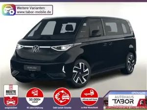 Volkswagen ID. Buzz 86kWh 4M GTX LR 7S Pano AHK WärmeP 5JGar