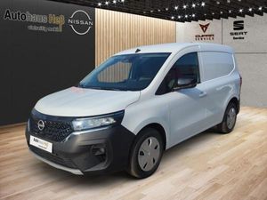 Nissan Townstar EV Kastenwagen L1 MY23 N Connecta Leasing