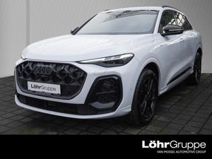 Audi Q5 2.0 TDI quattro