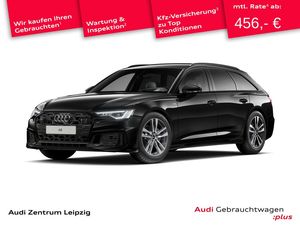 Audi A6 Avant 40 TDI S line *Matrix*HuD*Assistenz+*