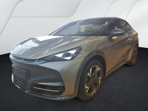 Cupra Tavascan 🔥KEINE NEBENKOSTEN🔥GANZJAHRESREIFEN🔥MATRIX🔥NAVI🔥KAMERA🔥🔥🔥🔥🔥🔥 Leasing