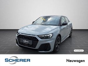 Audi A1 Sportback S line 30 TFSI 85(116) kW(PS) S tro