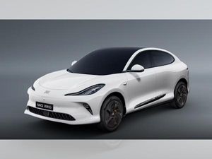 MG IM6 100 kWh Long Range RWD