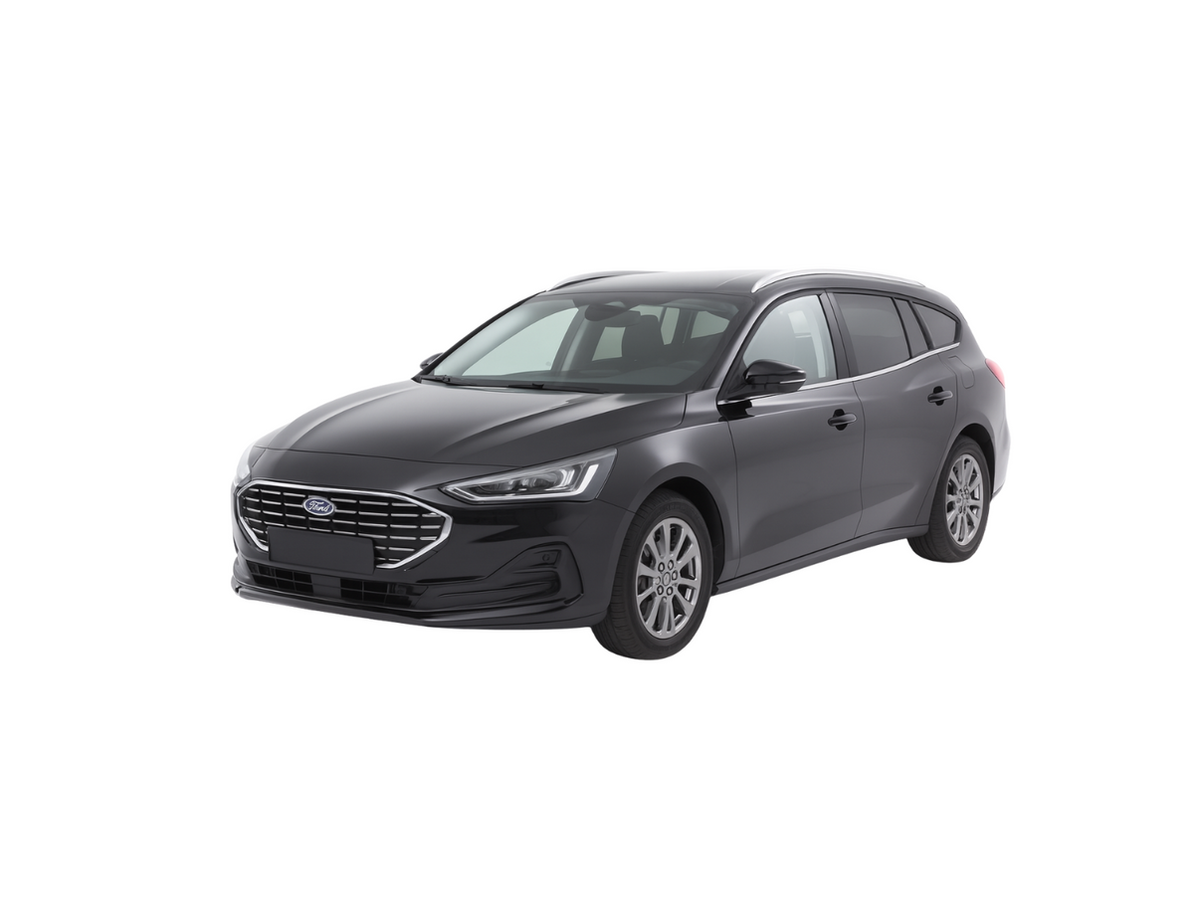 Ford Focus Turnier Kombi 1.5 EcoBlue Auto-Abo