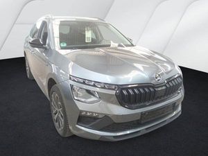 Skoda Kamiq Selection Tour 1.0 TSI DSG -Matrix-LED Kamera SHZ Smart Link Einparkhilfe Keyless Klima DAB