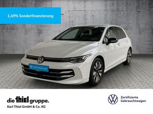 Volkswagen Golf 1.5 eTSI Goal DSG AHK+Navi+Matrix+PDC AHK+N