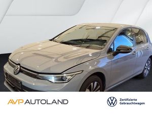 Volkswagen Golf VIII 1.5 eTSI DSG GOAL | NAVI | LED | AHK |