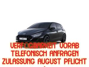 Hyundai i20 🚗1.0 T-GDI  DCT/AUTOMATIK  PRIME INCL. NAVI 🚗 AKTIONSLEASING AUGUST
