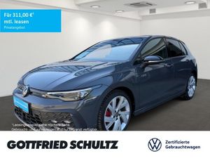 Volkswagen Golf 1.5 TSI eHybrid DSG MATRIX KAMERA GTE AHK H