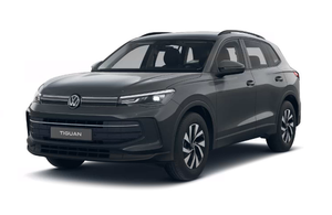 Volkswagen Tiguan Life 1.5l eTSI DSG *Bestellfzg. / B-Schein Aktion!* Leasing