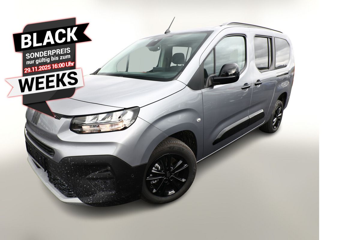 Fiat Doblo Kombi Maxi AT N1 130 Nav 2xPDC Kam Keyl Auto-Abo für Gewerbe Auto-Abo