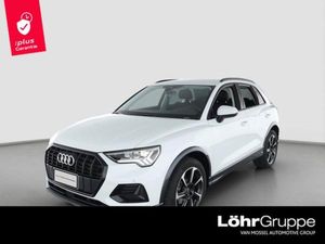 Audi Q3 advanced 35 TFSI S tronic *AHK*
